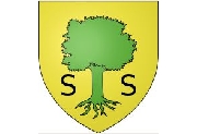 Blason de la commune