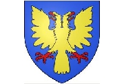 Blason de la commune