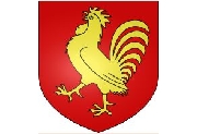 Blason de la commune