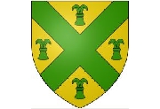 Blason de la commune