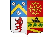 Blason de la commune