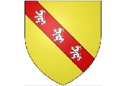 Blason de la commune