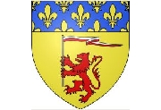 Blason de la commune