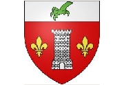 Blason de la commune