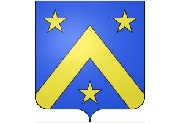 Blason de la commune