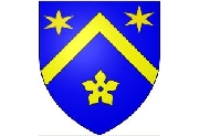 Blason de la commune