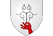 Blason de la commune