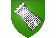 Blason de la commune