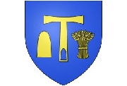 Blason de la commune