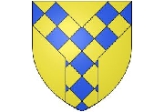 Blason de la commune