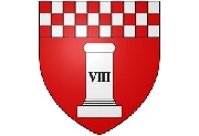 Blason de la commune