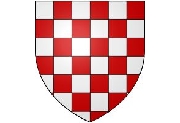 Blason de la commune