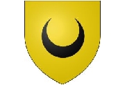 Blason de la commune