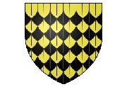 Blason de la commune