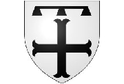 Blason de la commune