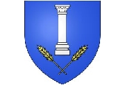 Blason de la commune