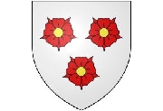 Blason de la commune