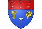 Blason de la commune