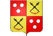 Blason de la commune