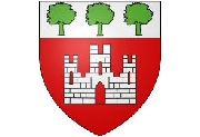 Blason de la commune