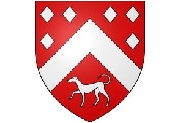 Blason de la commune