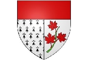 Blason de la commune