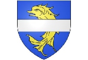 Blason de la commune