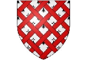 Blason de la commune