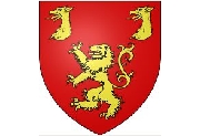 Blason de la commune