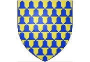 Blason de la commune