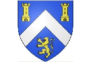 Blason de la commune