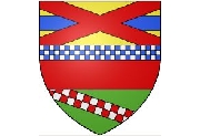 Blason de la commune