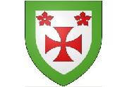 Blason de la commune