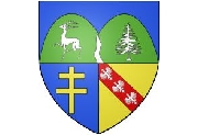 Blason de la commune