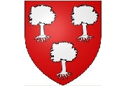 Blason de la commune