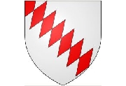 Blason de la commune