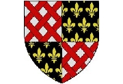 Blason de la commune