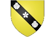 Blason de la commune