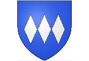 Blason de la commune